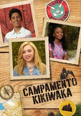 Campamento Kikiwaka