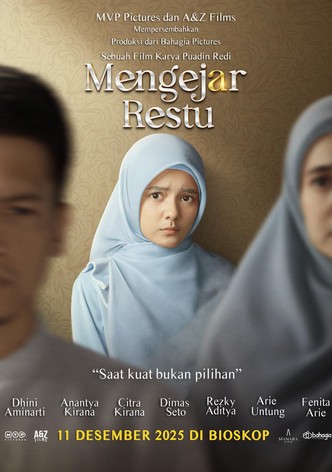 Mengejar Restu