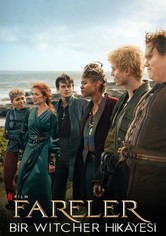 Fareler: Bir Witcher Hikâyesi