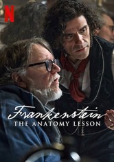 Frankenstein: Lezione di anatomia
