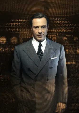 Marconi poster