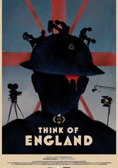Think of England