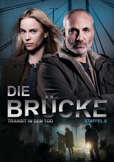 Die Brücke - Transit in den Tod