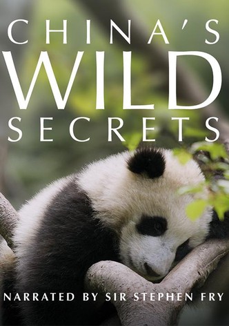 China's Wild Secrets