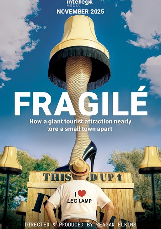 Fragilé