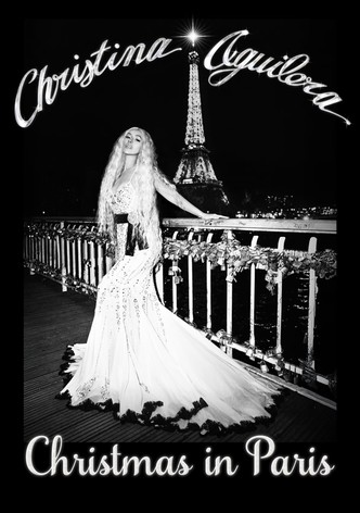 Christina Aguilera: Christmas in Paris