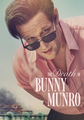 The Death of Bunny Munro