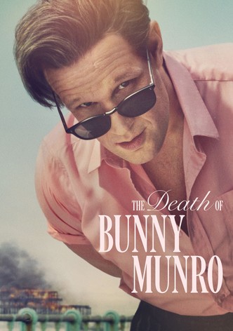 The Death of Bunny Munro - Kausi 1