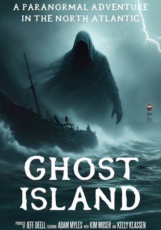 Ghost Island