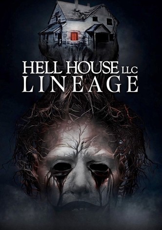 Hell House LLC: Lineage