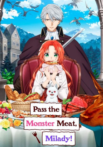 Pass the Monster Meat, Milady! - Season 1