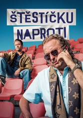 Štěstíčku naproti