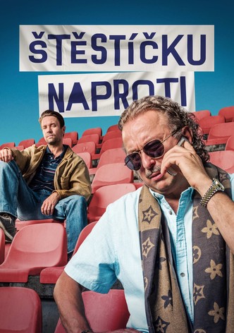 Štěstíčku naproti