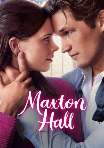 Maxton Hall – Le monde qui nous sépare - Saison 2