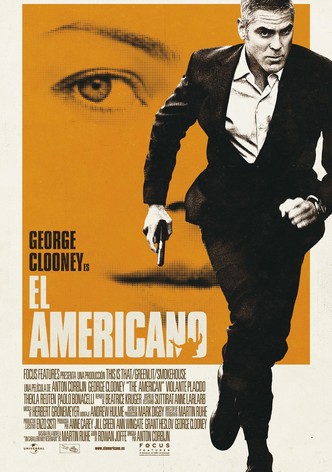 El americano