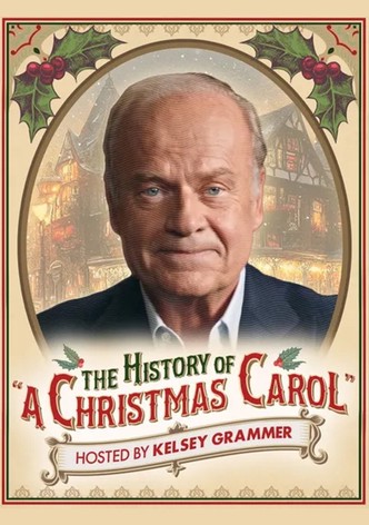 The History of 'A Christmas Carol'