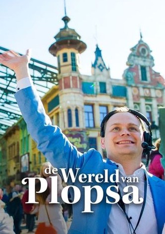 De Wereld van Plopsa