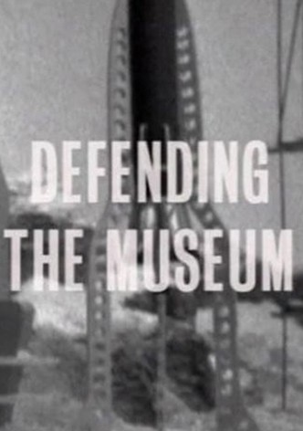 Defending the Museum