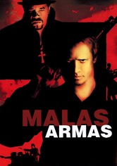 Malas Armas