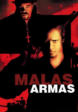 Malas Armas