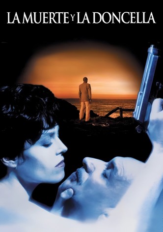 La muerte y la doncella