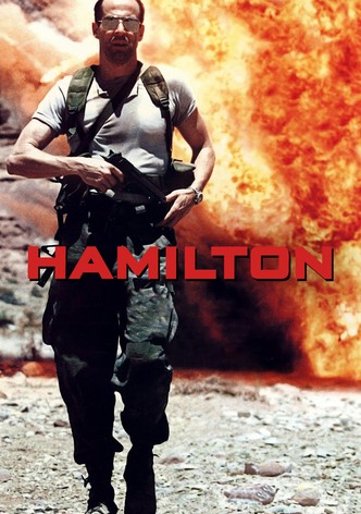 Hamilton