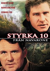 Styrka 10 från Navarone