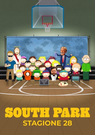 South Park - Stagione 28