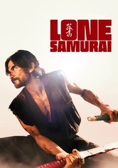Lone Samurai