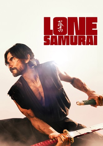 Lone Samurai