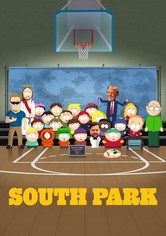 South Park - Säsong 28