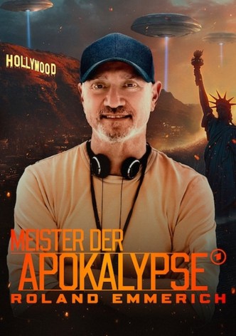 Meister der Apokalypse - Roland Emmerich