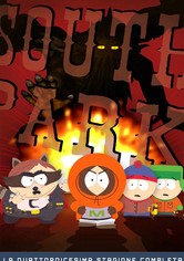 South Park - South Park Stagione 14