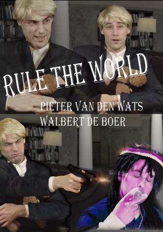 Rule The World
