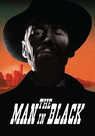 The Man in Black
