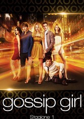 Gossip Girl
