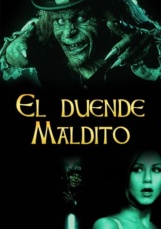 Leprechaun: La noche del duende