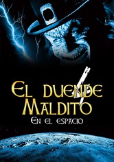 Leprechaun 4: En el espacio