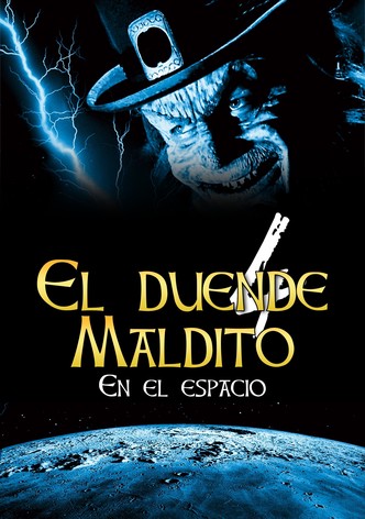 Leprechaun 4: En el espacio