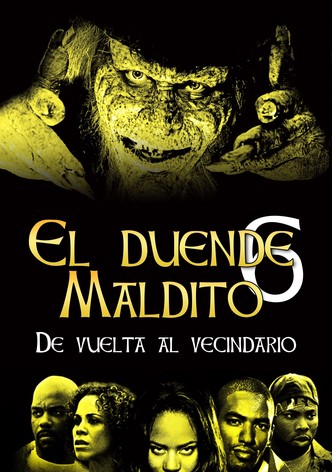 Leprechaun 6: El regreso