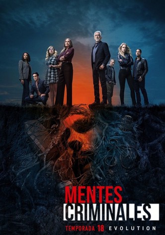 Temporada 18: Evolution (Temporada 3)