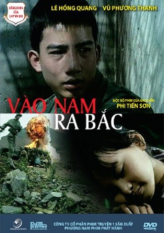 Down South, Up North