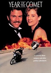 Year of the Comet