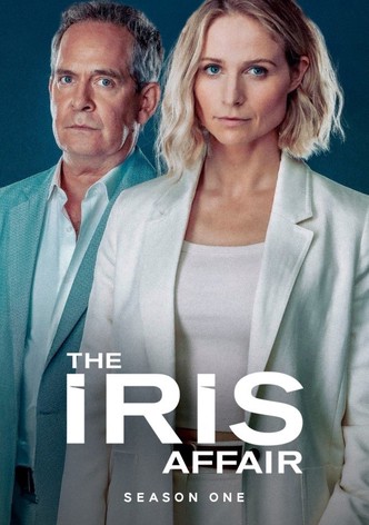 The Iris Affair S01