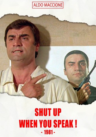 Der Spion meiner Träume