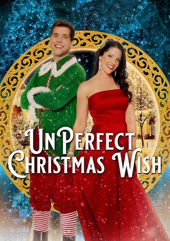 UnPerfect Christmas Wish