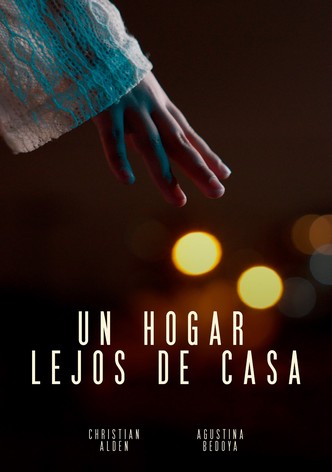 Un hogar lejos de casa