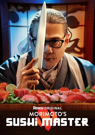 Morimoto's Sushi Master - Season 2