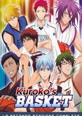 Kuroko's Basketball