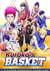 Kuroko's Basketball